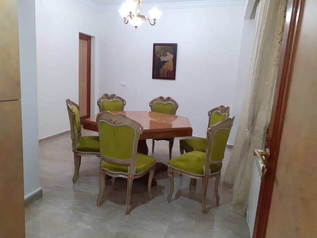 Rent Furnished Apartment In Tehran Elahiyeh Code 1057-3