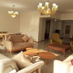 Rent Furnished Apartment In Tehran Elahiyeh Code 1057-2
