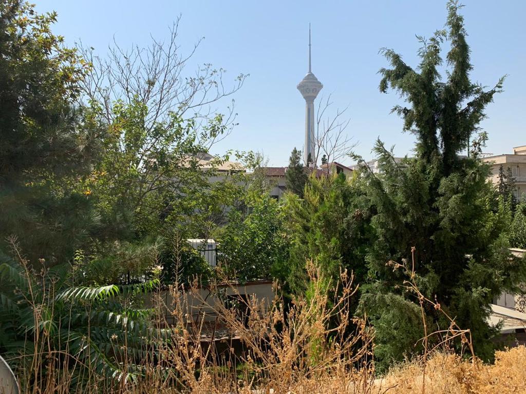 Rent Villa In Tehran Shahrak e Gharb Code 1058-9
