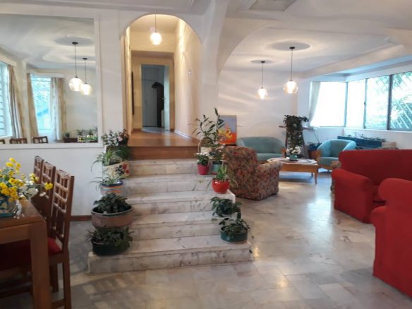 Rent Villa In Tehran Darrous Code 1049-1