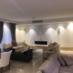 Rent Furnished Apartment In Tehran Elahiyeh Code 1050-1