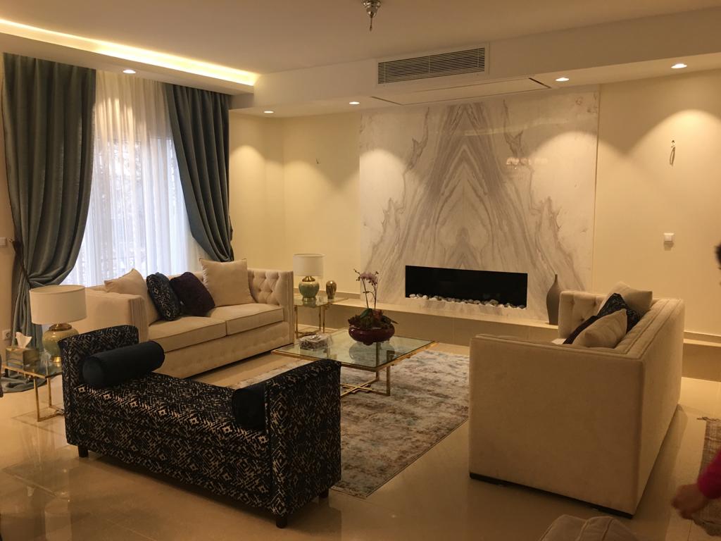 Rent Furnished Apartment In Tehran Elahiyeh Code 1050-3
