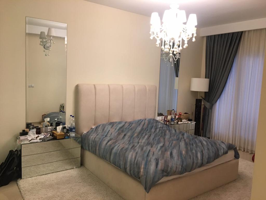 Rent Furnished Apartment In Tehran Elahiyeh Code 1050-4