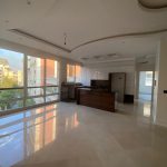 Rent Semi-Furnished Apartment In Tehran Zafaraniyeh Code 1051-2