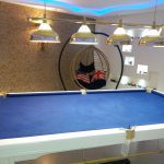 Rent Furnished Apartment In Tehran Saadat Abad Code 1052-6