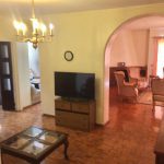 Rent Villa In Tehran Shahrak-e Gharb Code 1053-3