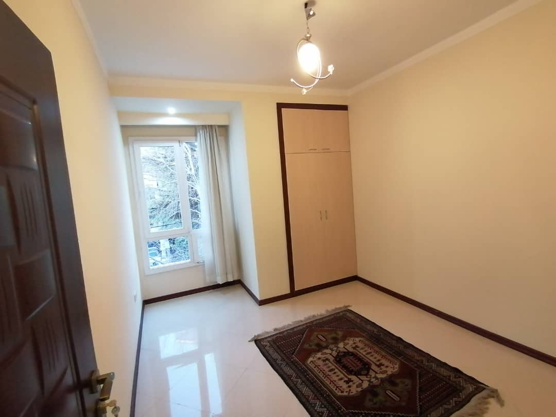 Rent Furnished Apartment In Tehran Jordan Code 1060-5