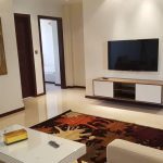 Rent Furnished Apartment In Tehran Jordan Code 1063-1