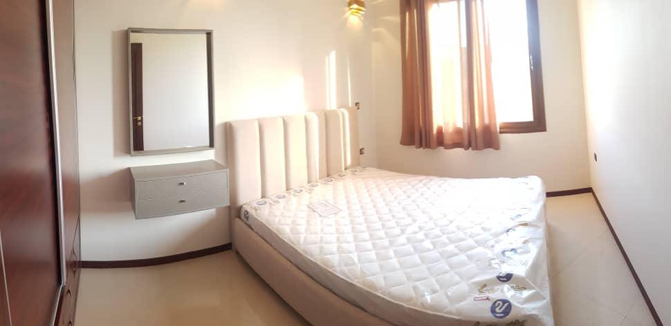 Rent Furnished Apartment In Tehran Jordan Code 1063-4