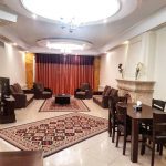 Rent Furnished Apartment In Tehran Jordan Code 1064-1