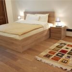 Rent Furnished Apartment In Tehran Mahmoudieh Code 1065-1