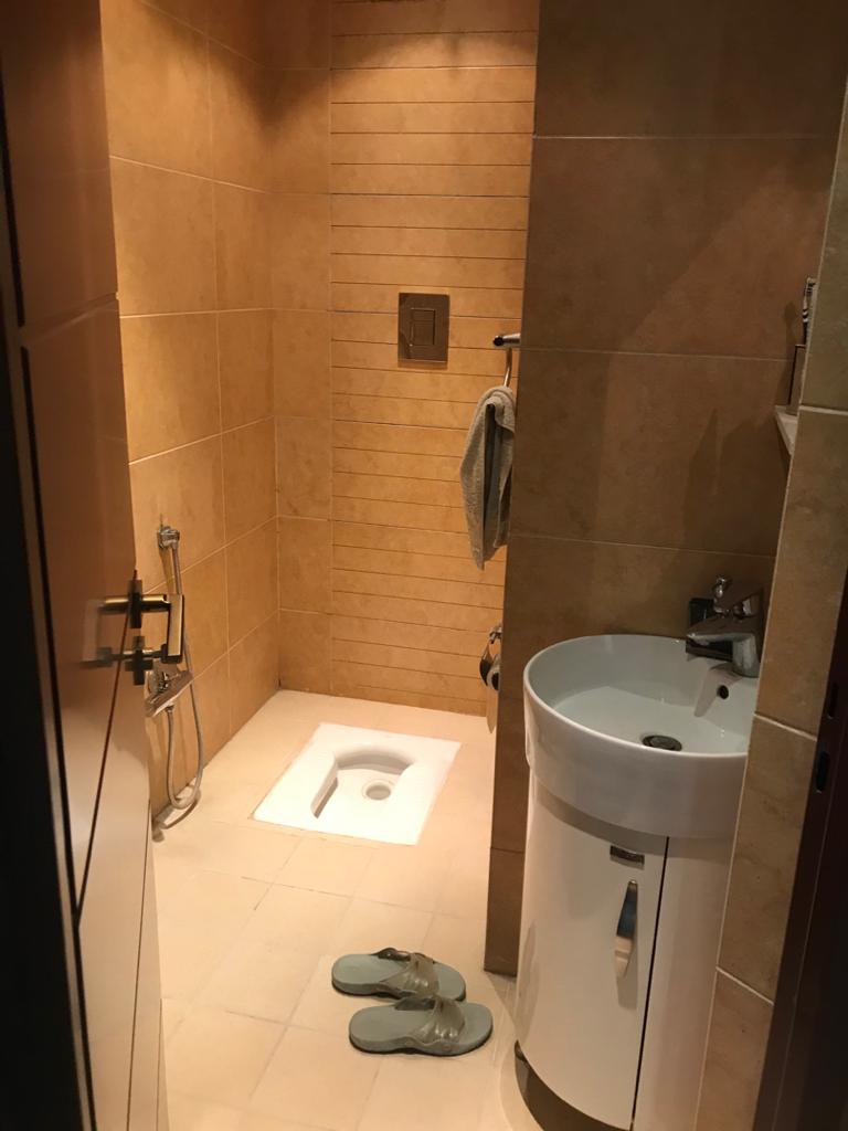 Rent Furnished Apartment In Tehran Mirdamad Code 1067-2
