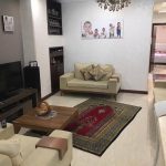 Rent Furnished Apartment In Tehran Mirdamad Code 1067-3
