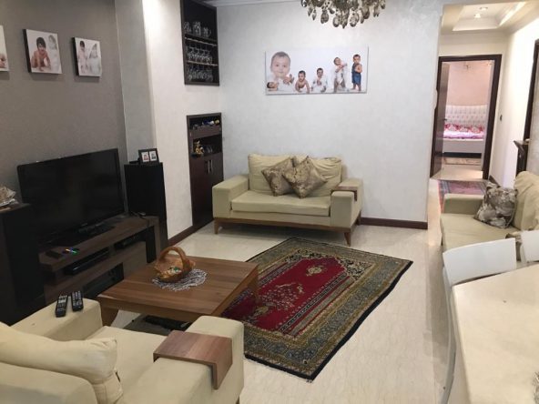 Rent Furnished Apartment In Tehran Mirdamad Code 1067-3