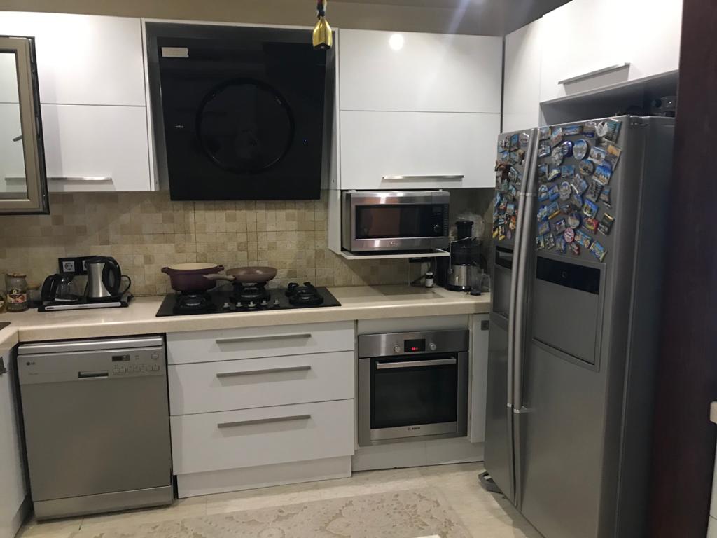Rent Furnished Apartment In Tehran Mirdamad Code 1067-4