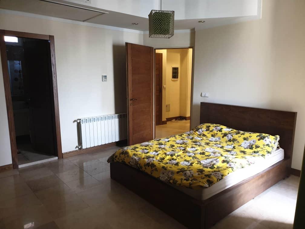 Rent Furnished Apartment In Tehran Molla Sadra Code 1078-7