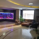Rent Furnished Apartment In Tehran Molla Sadra Code 1078-1
