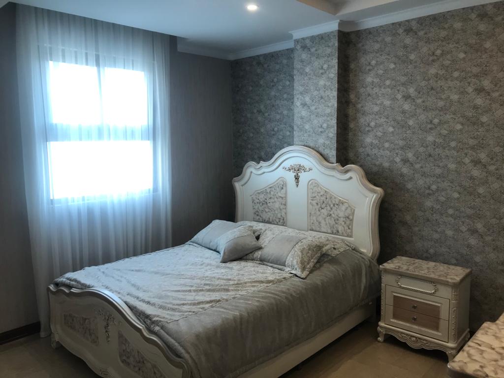 Rent Furnished Apartment In Tehran Mirdamad Code 1079-1