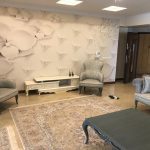 Rent Furnished Apartment In Tehran Mirdamad Code 1079-2