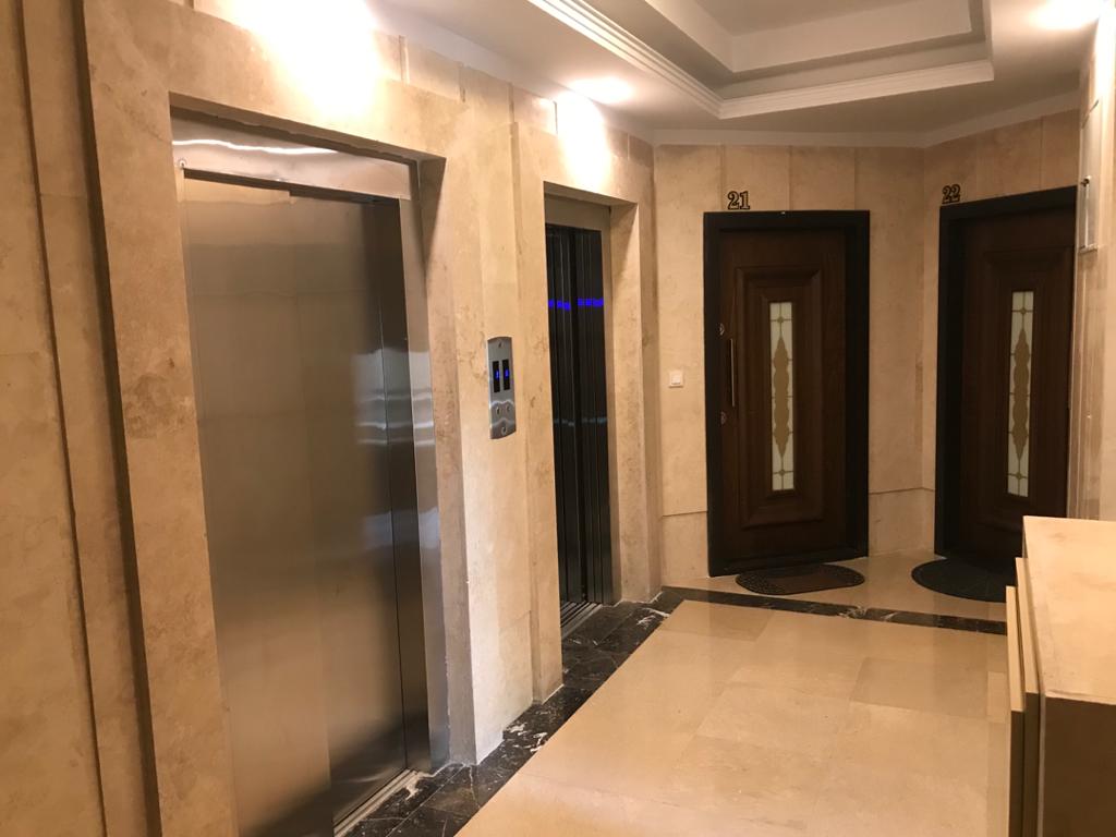 Rent Furnished Apartment In Tehran Mirdamad Code 1079-6