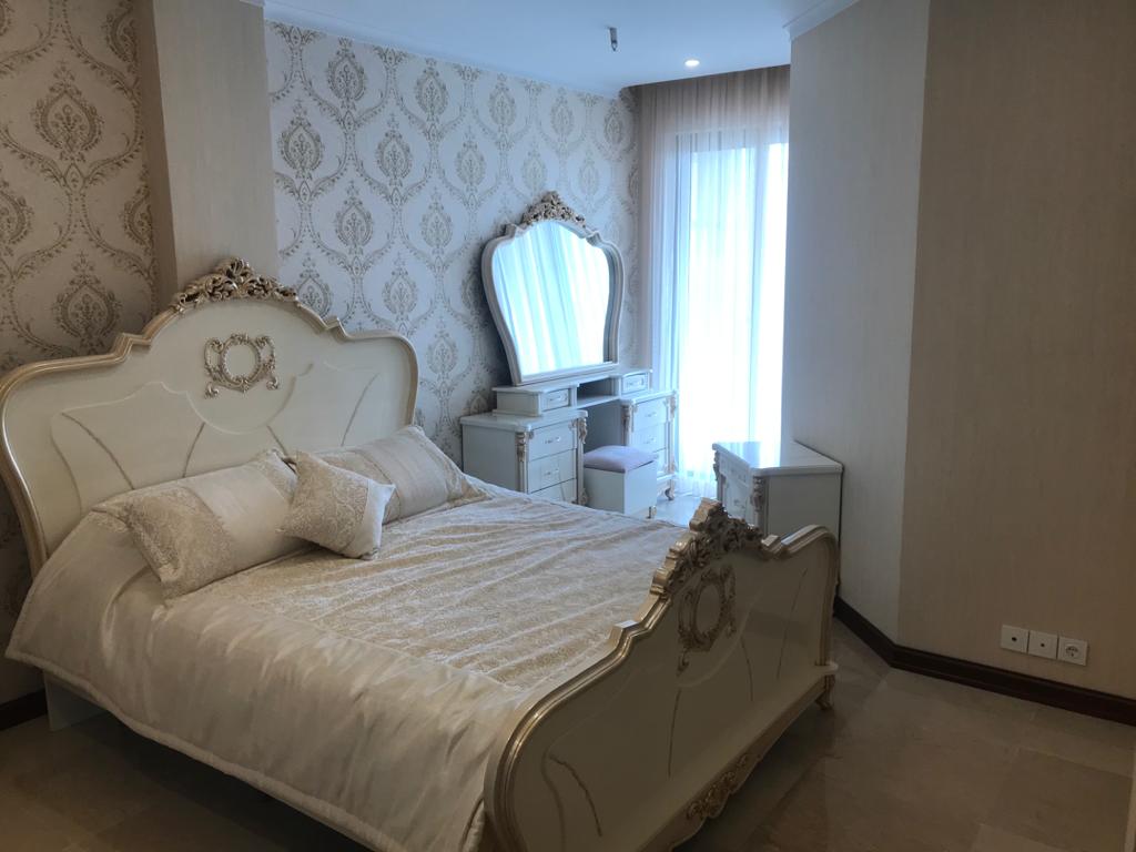 Rent Furnished Apartment In Tehran Mirdamad Code 1079-7