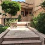 Rent Villa In Tehran Pasdaran Code 1068-8