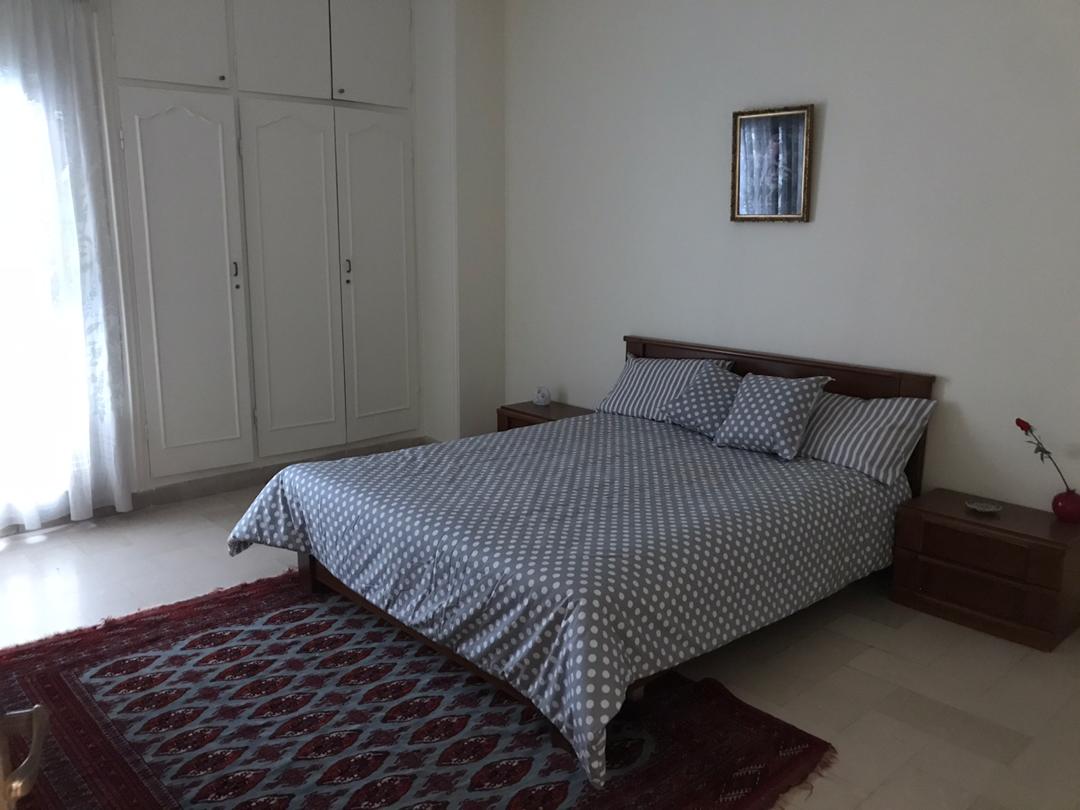 Rent Furnished Apartment In Tehran Jordan Code 1069-8