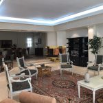 Rent Furnished Apartment In Tehran Jordan Code 1069-1