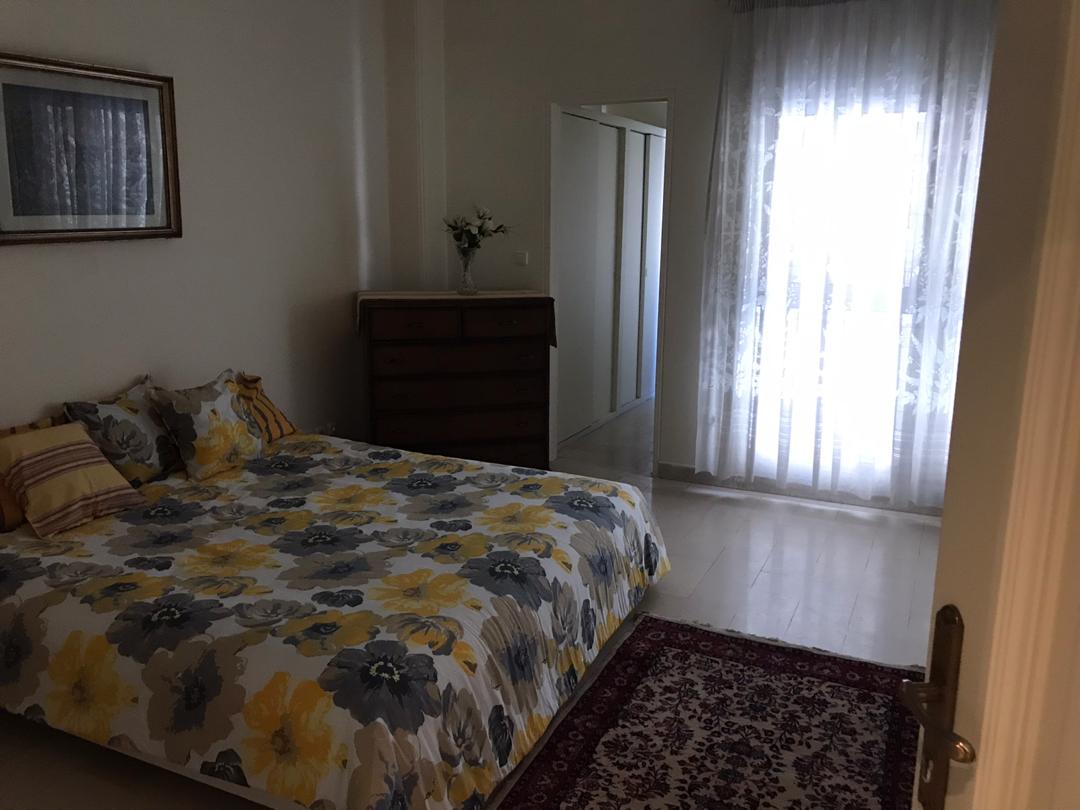 Rent Furnished Apartment In Tehran Jordan Code 1069-7