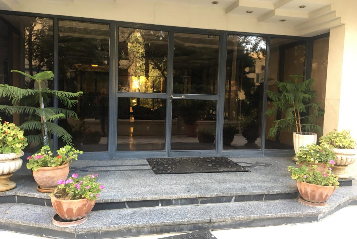 Rent Furnished Apartment In Tehran Kamraniyeh Code 1070-7