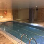 Rent Furnished Apartment In Tehran Niavaran code 1071-4