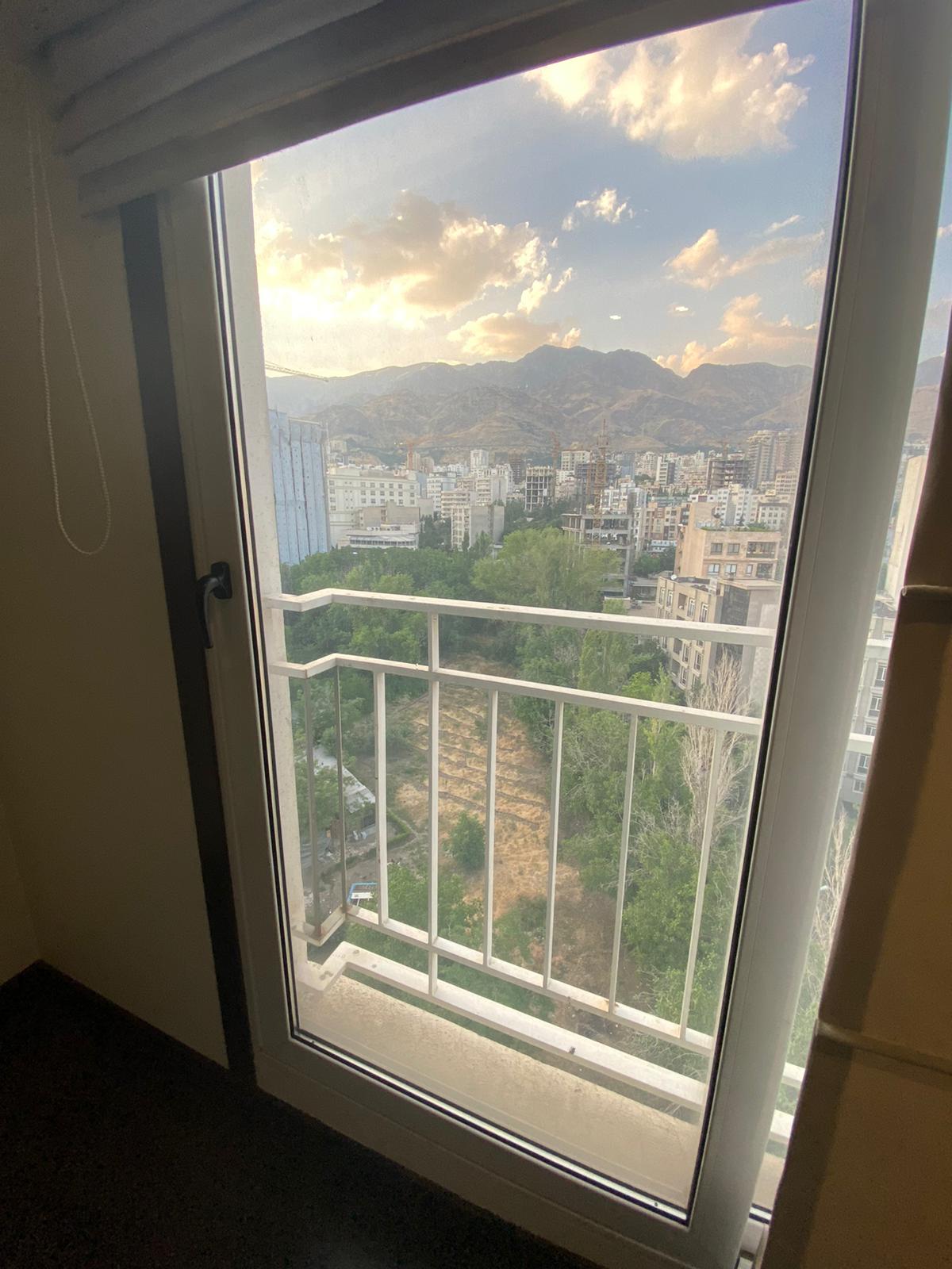 Rent Furnished Apartment In Tehran Kamraniyeh Code 1073-3
