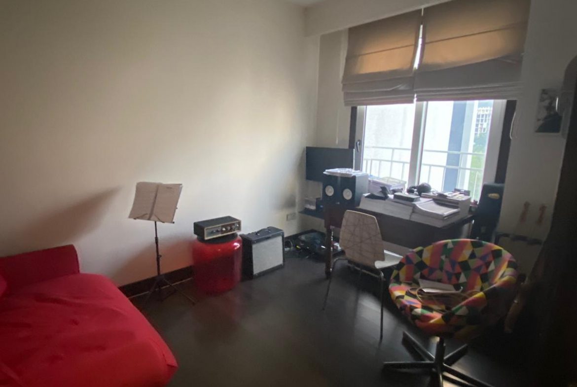 Rent Furnished Apartment In Tehran Kamraniyeh Code 1073-5
