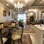 Rent Furnished Apartment In Saadat Abad Code 1074-1