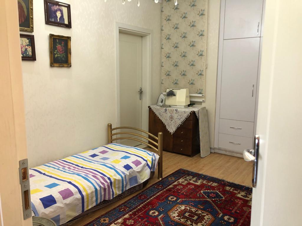 Rent Furnished Apartment In Saadat Abad Code 1074-9