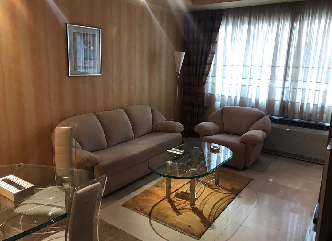 Rent Furnished Apartment In Tehran Molla Sadra Code 1077-7