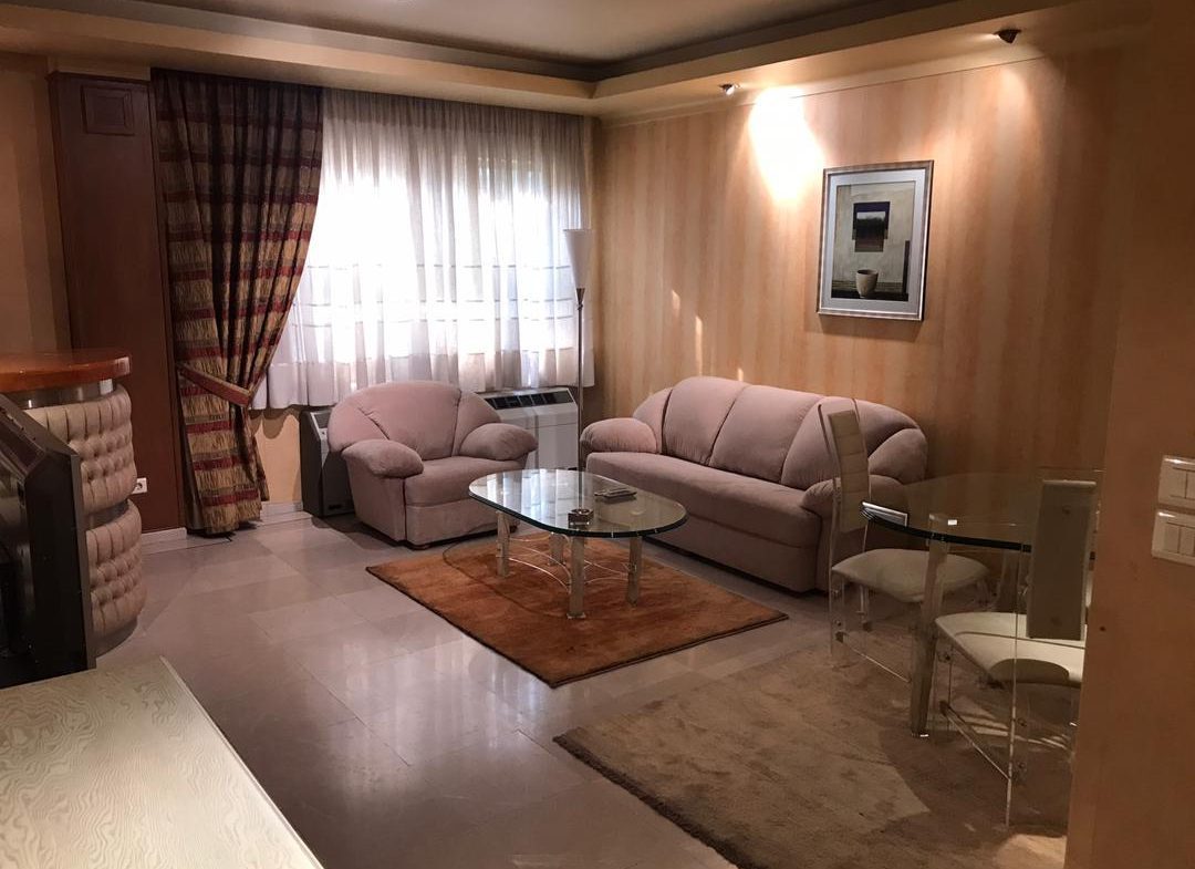Rent Furnished Apartment In Tehran Molla Sadra Code 1077-1