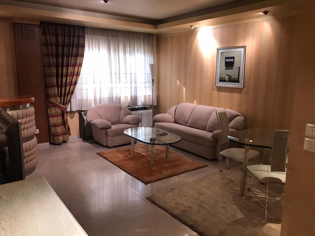 Rent Furnished Apartment In Tehran Molla Sadra Code 1077-1
