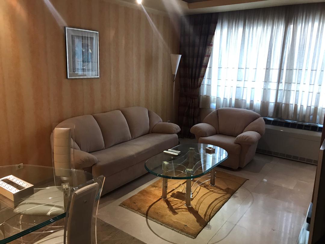 Rent Furnished Apartment In Tehran Molla Sadra Code 1077-7