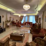 Rent Furnished Apartment In Tehran Farmanieh Code 1084-1