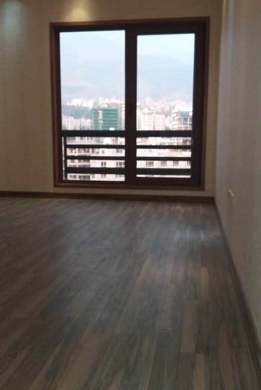 Rent Semi-Furnished Apartment In Tehran Farmanieh Code 1085-6