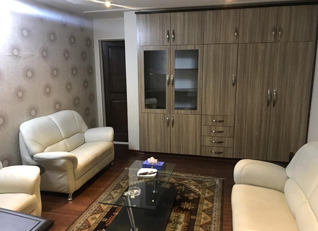 Rent Office In Tehran Molla Sadra Code 1086-6