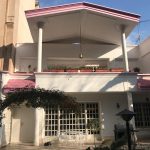 Rent Villa In Tehran Zafaraniyeh Code 1087-1