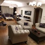 Rent Furnished Apartment In Tehran Jordan Code 1088-6