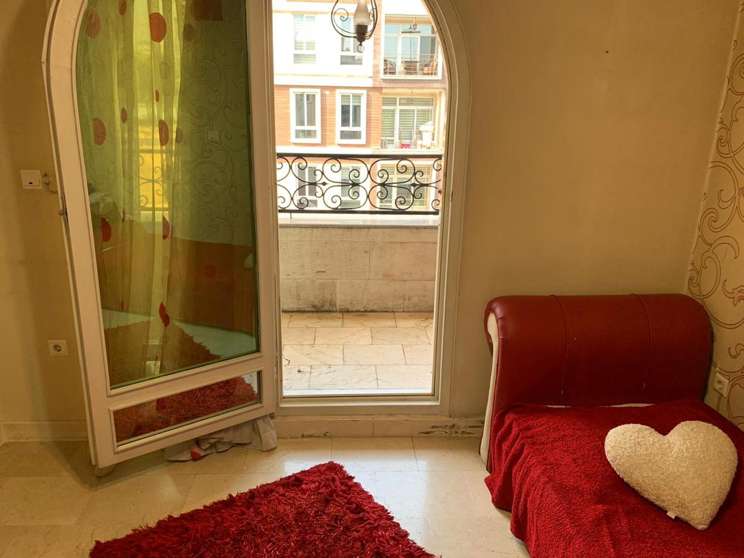 Rent Furnished Apartment In Tehran Jordan Code 1089-3