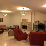 Furnished Apartment In Tehran Elahiyeh Code 1092-8