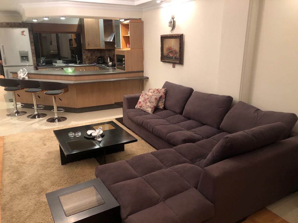 Rent Apartment In Tehran Elahiyeh Code 1093-1