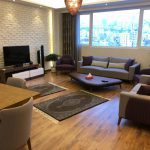 Rent Apartment In Tehran Darrous Code 1095-1
