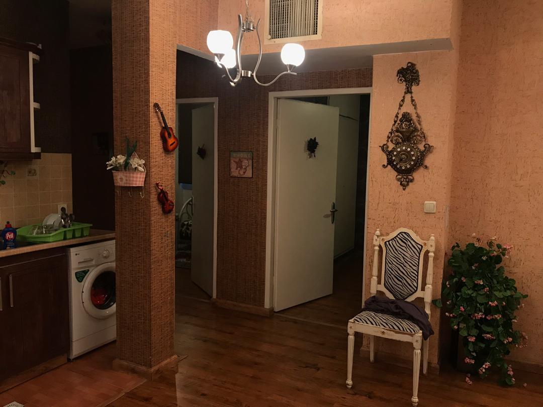 Rent Apartment In Tehran Qeytarieh Code 1096-3