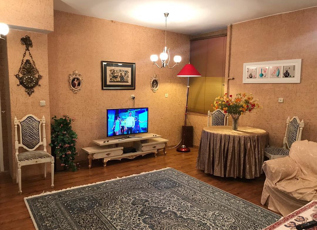 Rent Apartment In Tehran Qeytarieh Code 1096-1